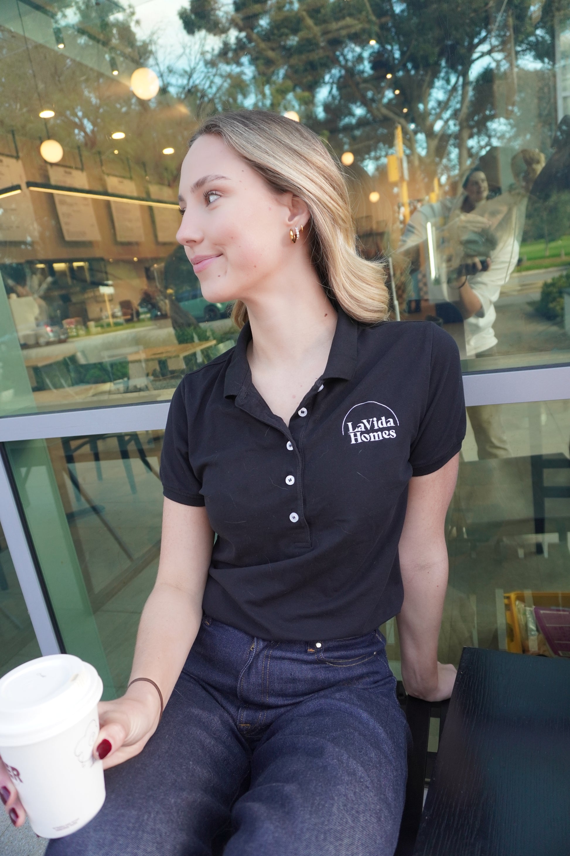 LV Office Polo