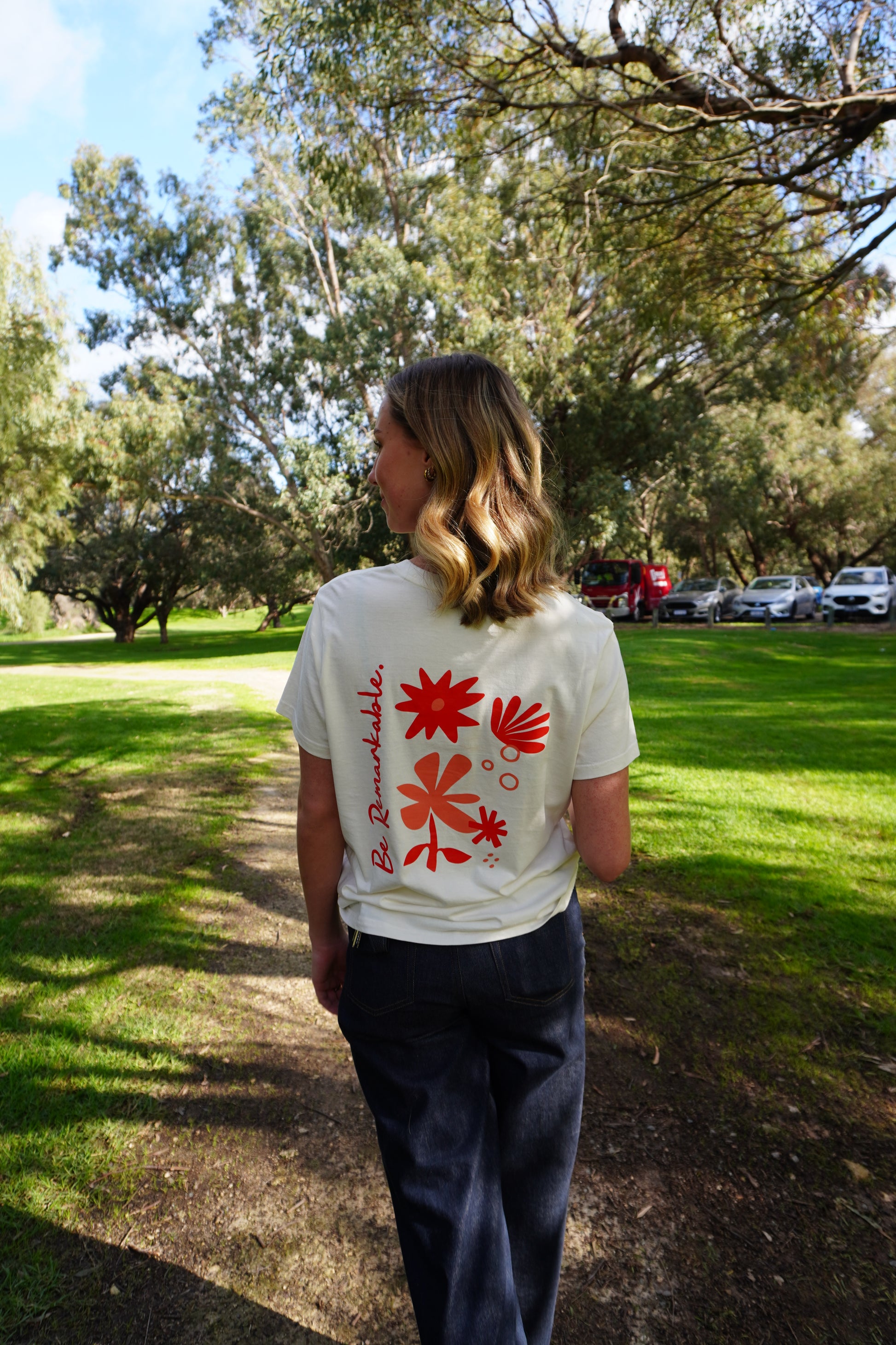 SS 24 LV T Shirt